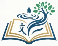 林水成詞語網 Logo